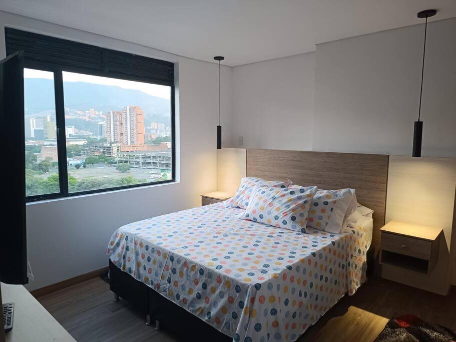 Penthouse Estadio Apartamento Medellín