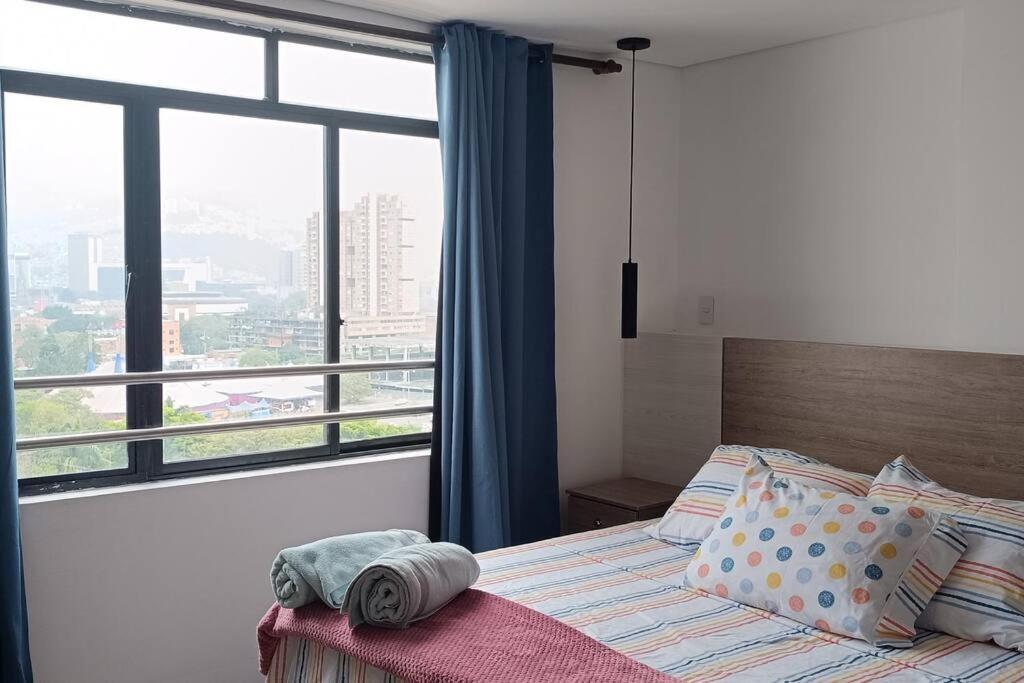 Apartamento Penthouse Estadio
