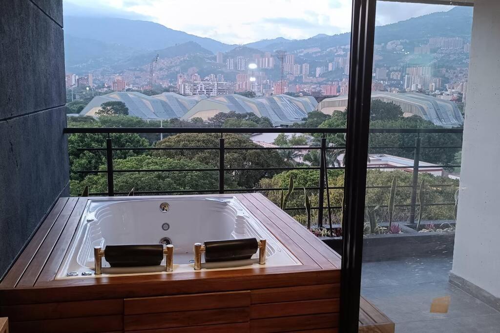 Penthouse Estadio * Medellín
