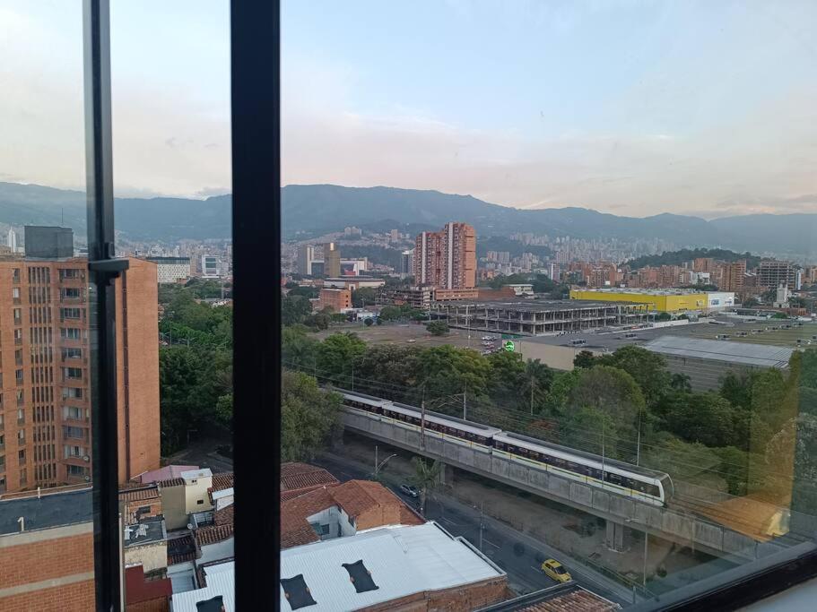 Penthouse Estadio
